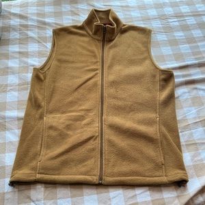 Men’s Large Woolrich vest